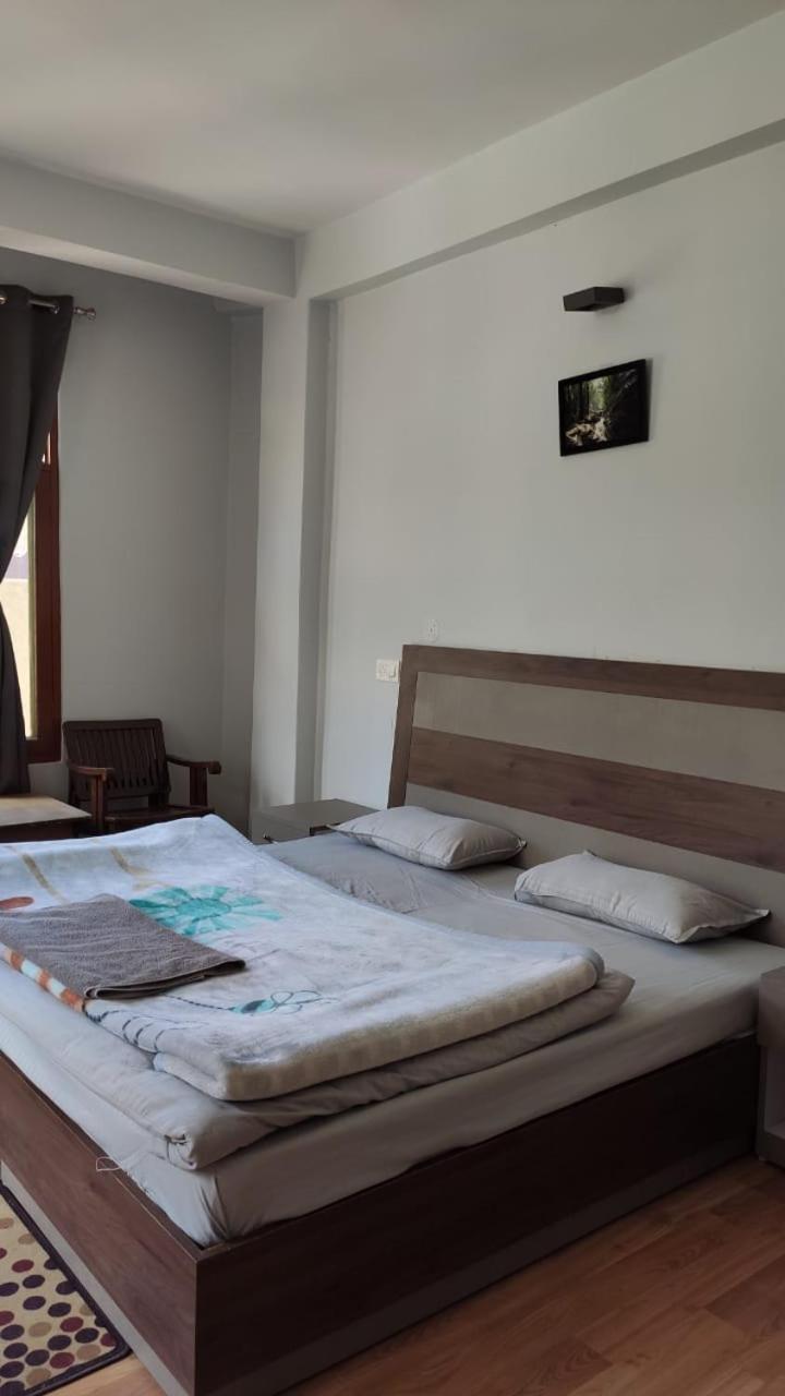 Lha Pomo Kyelang Exterior foto